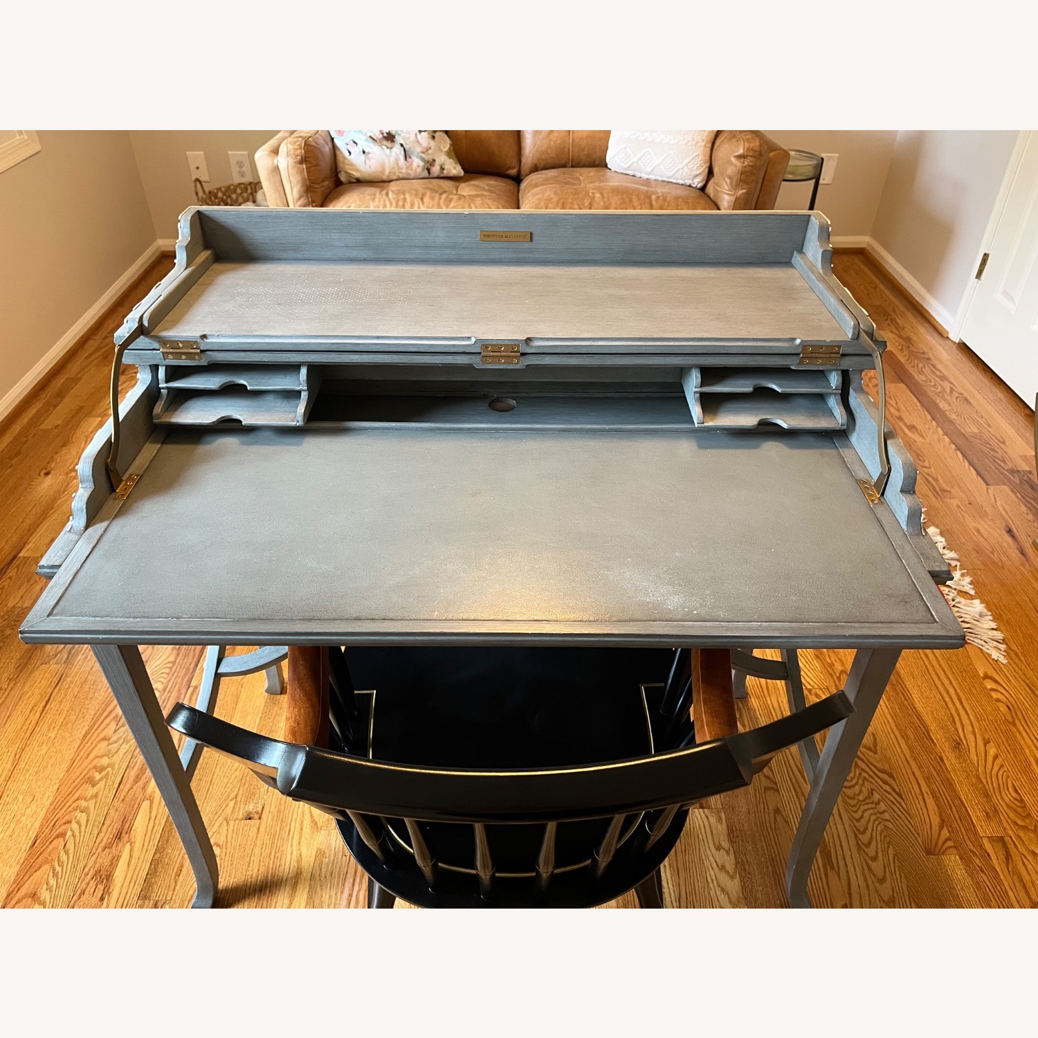 家具 Theodore Alexander Desk theodore-alexander-7100-
