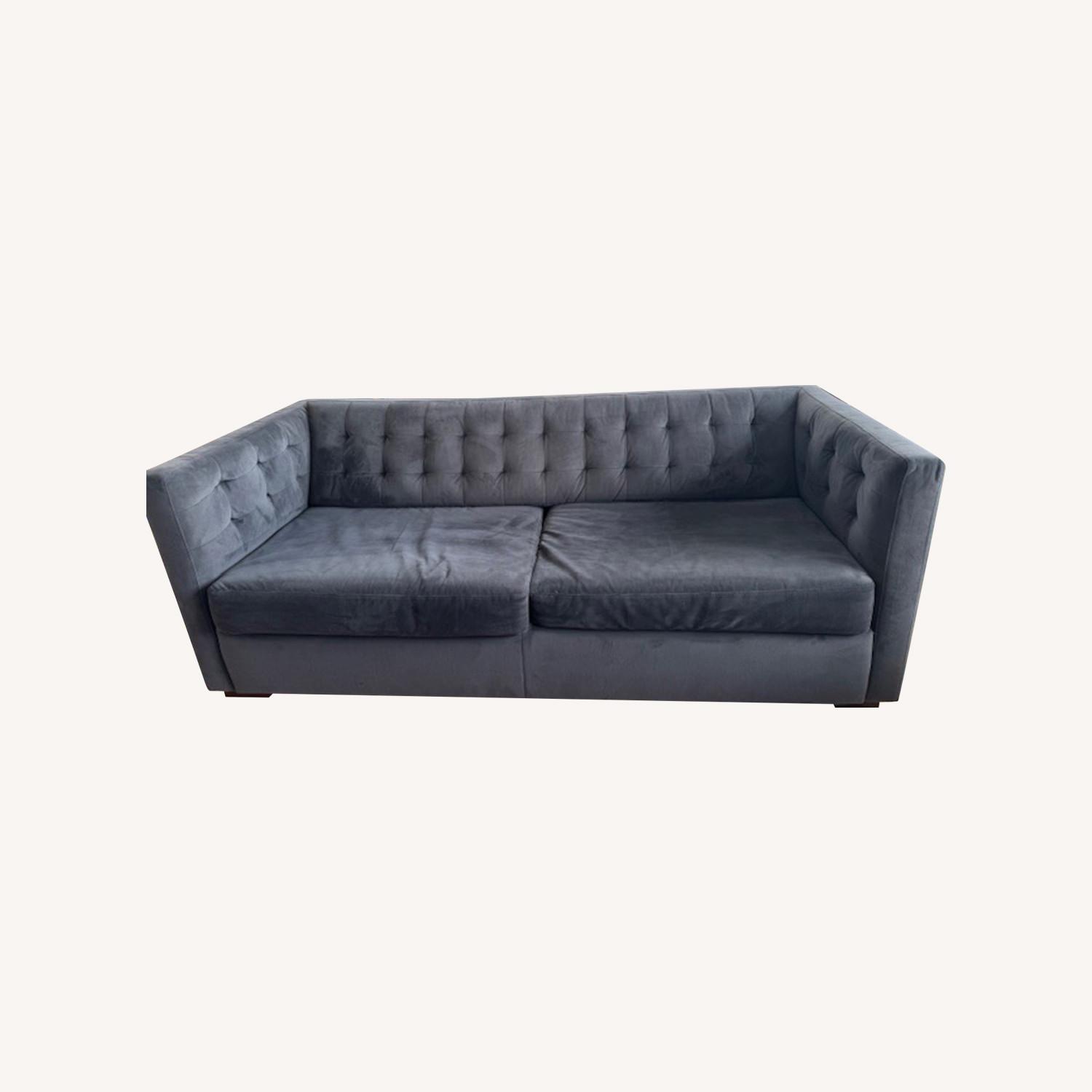West Elm Rochester Sofa 82" - image-0
