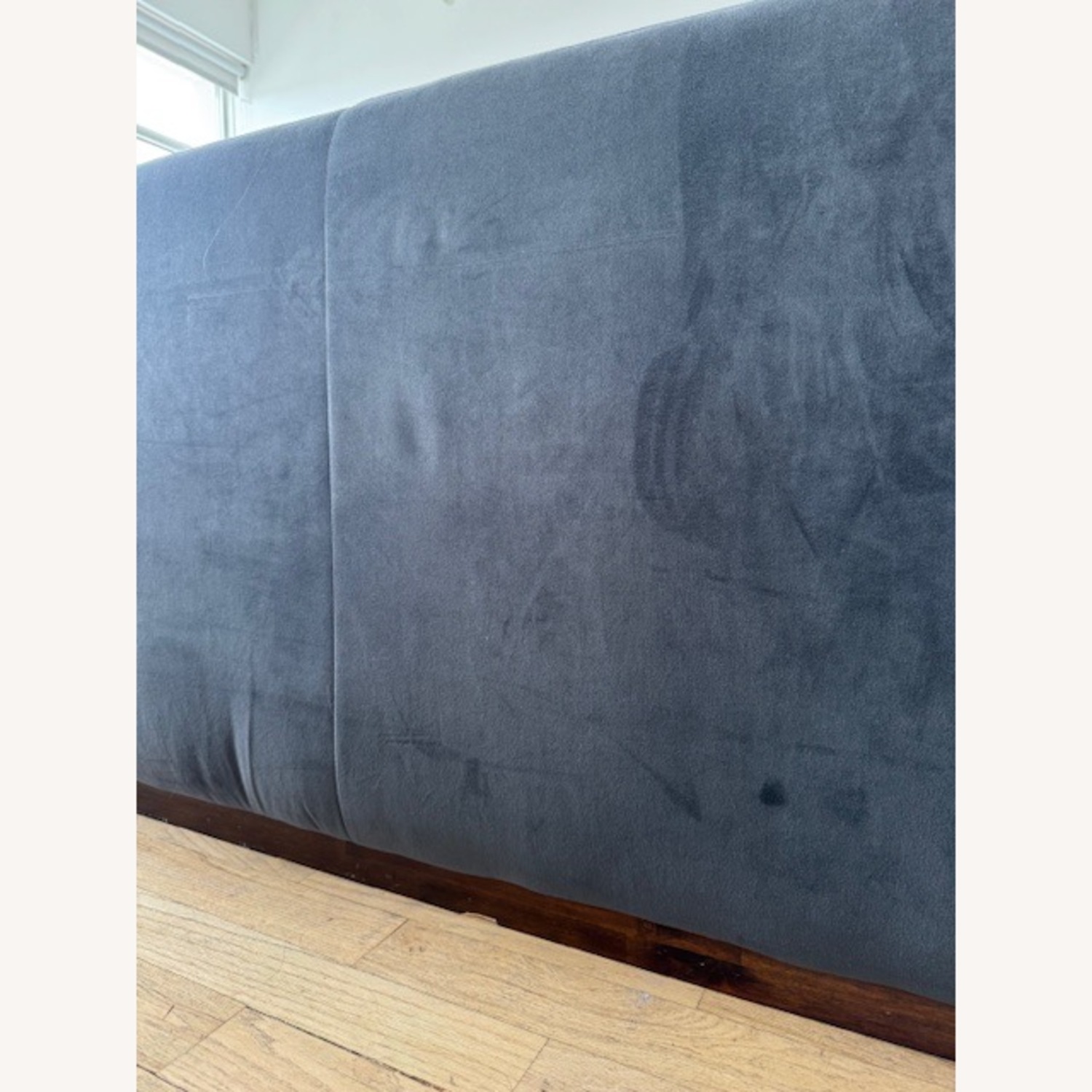 West Elm Rochester Sofa 82" - image-6