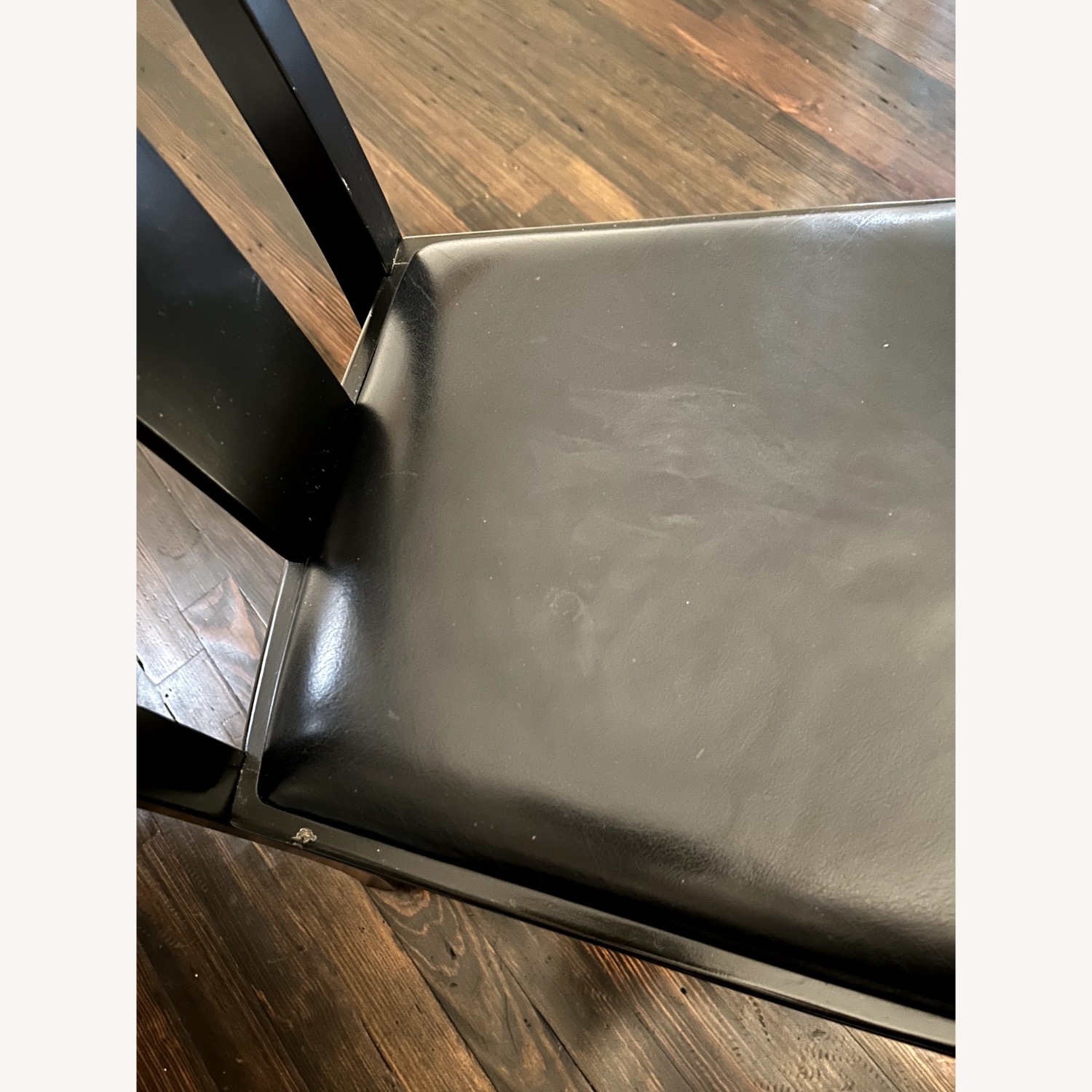 ICF Josef Hoffmann Dining Chairs 6 - image-8