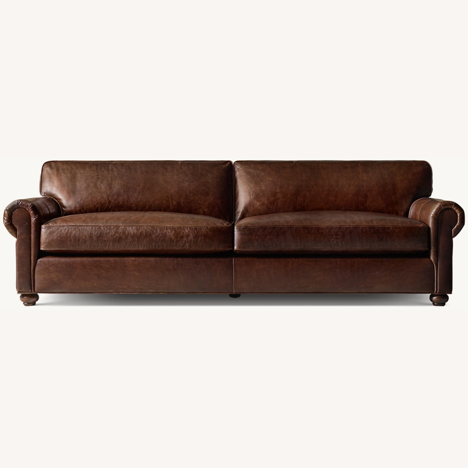 Monte Carlo Manual Reclining Loveseat - image-4