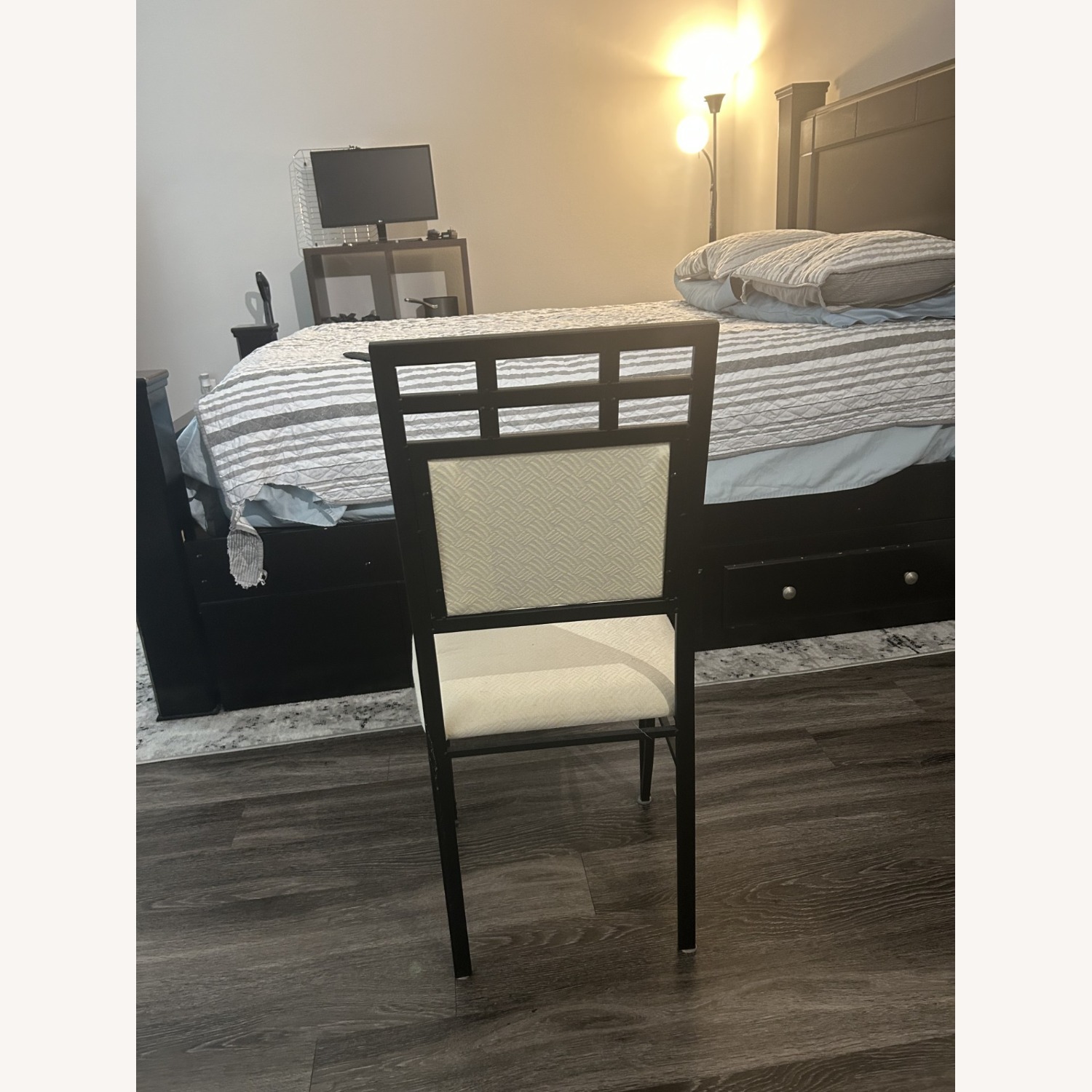 Ashley Furniture Dining Chair - image-1