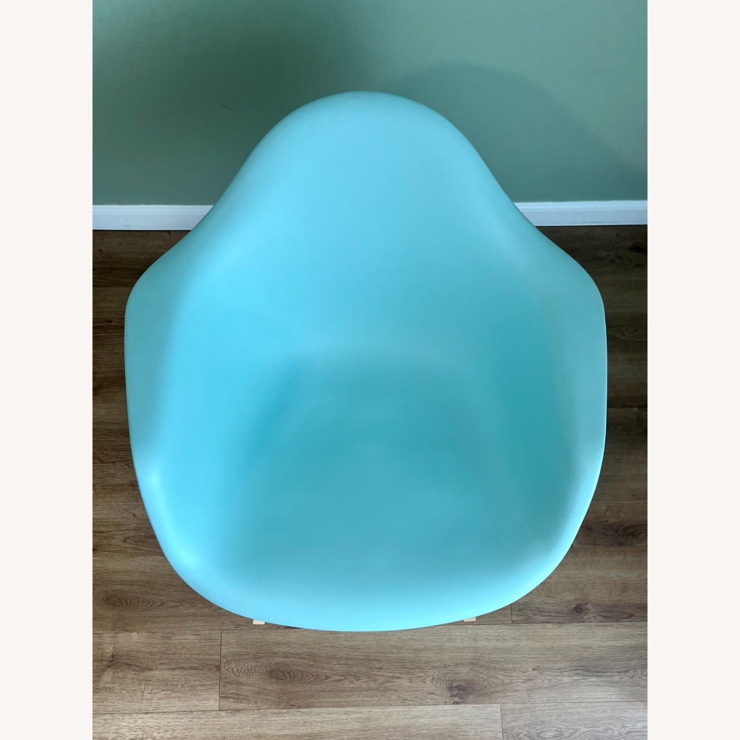 Herman Miller Eames Molded Rocking Chair - image-5