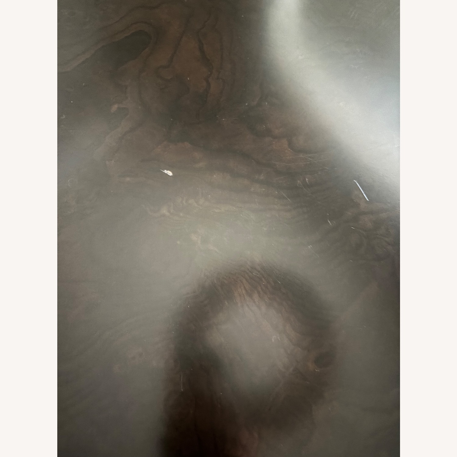 Bernhardt Pedestal Dining Table - image-4