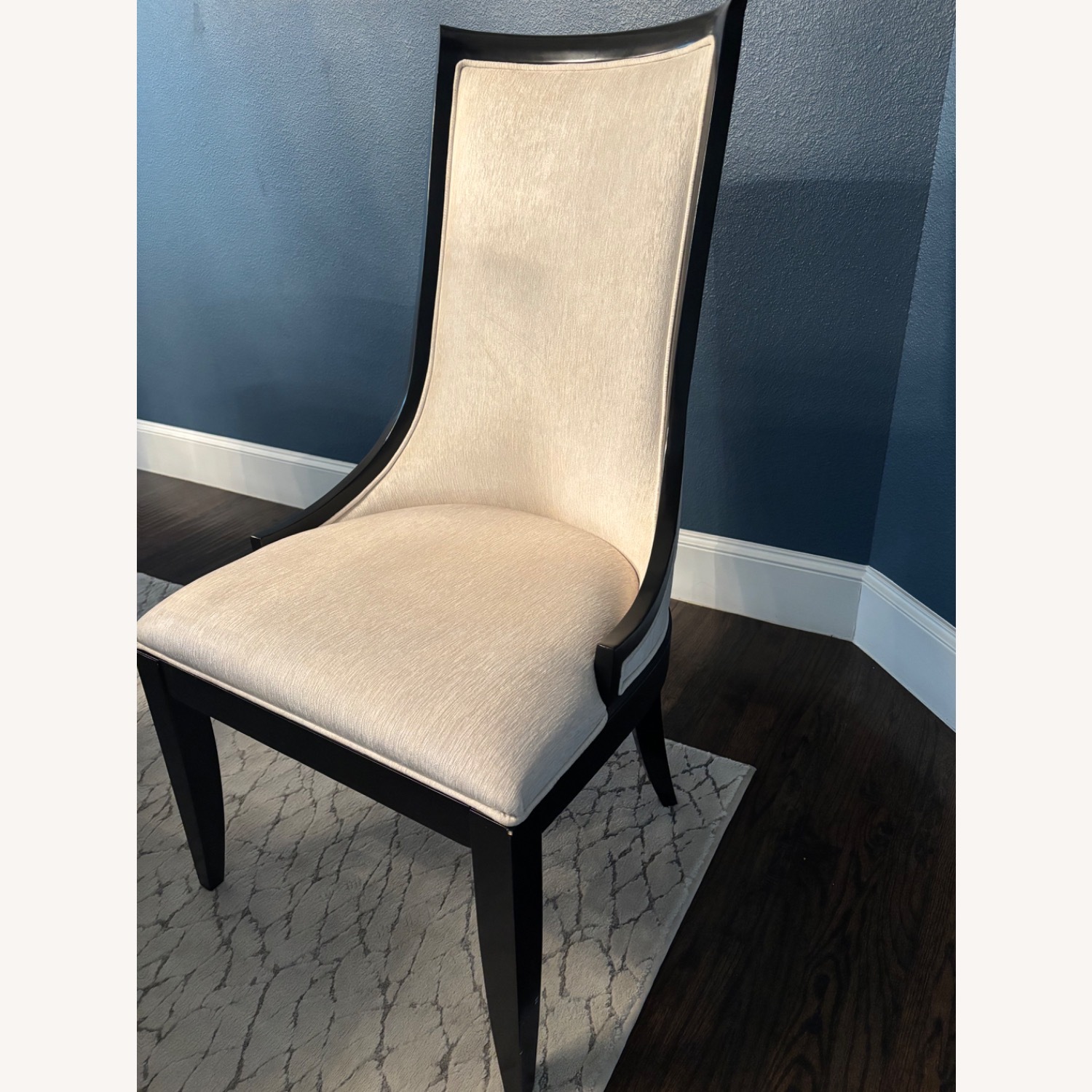 Bernhardt Pedestal Dining Table - image-5