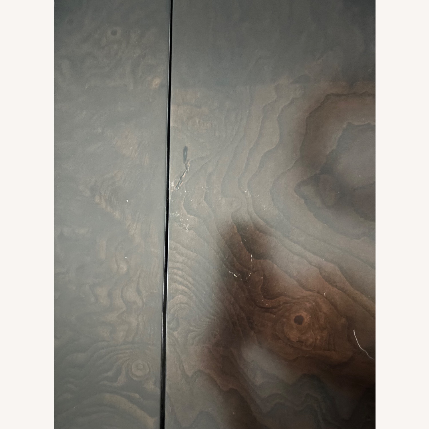 Bernhardt Pedestal Dining Table - image-6