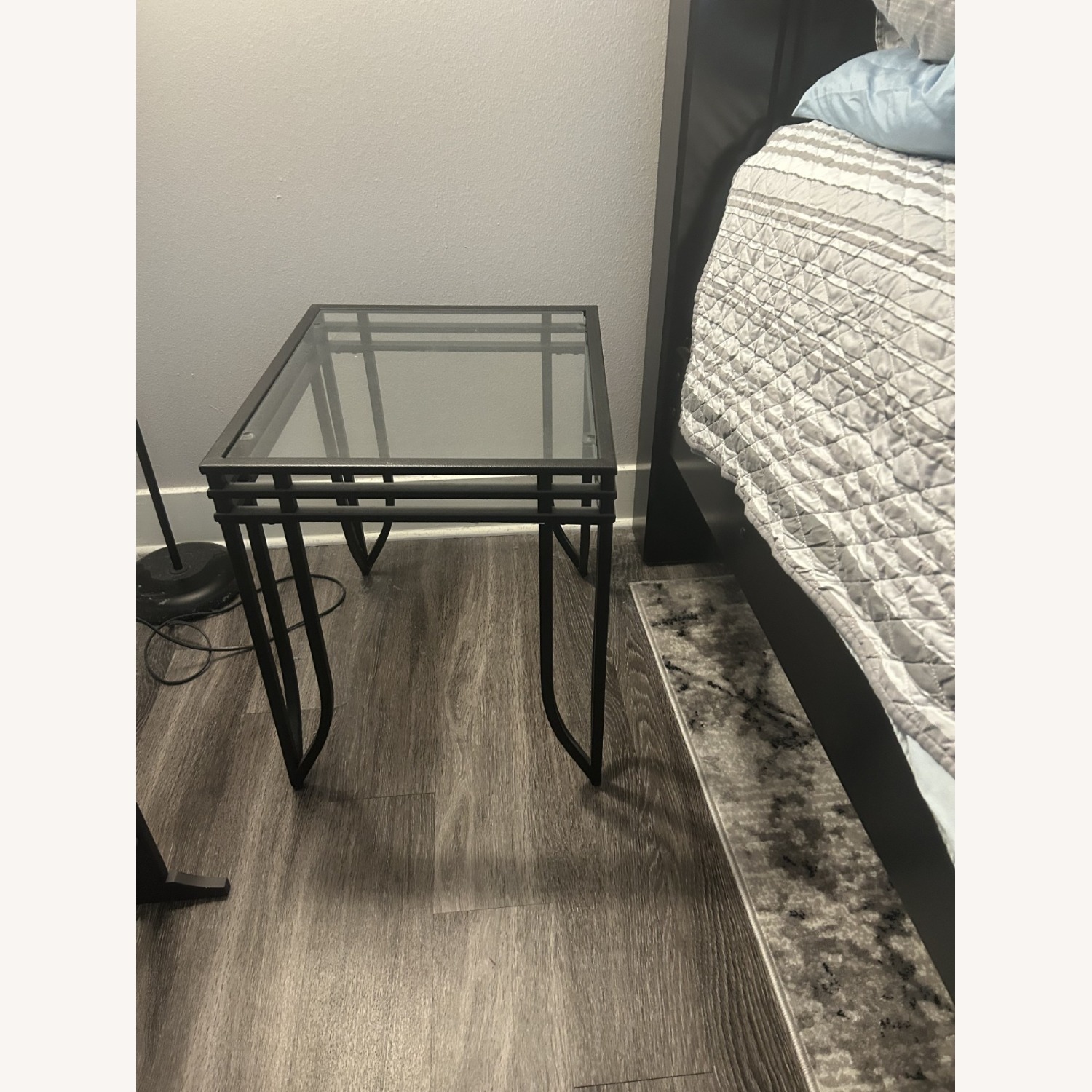 Ashley Furniture End Table - image-2