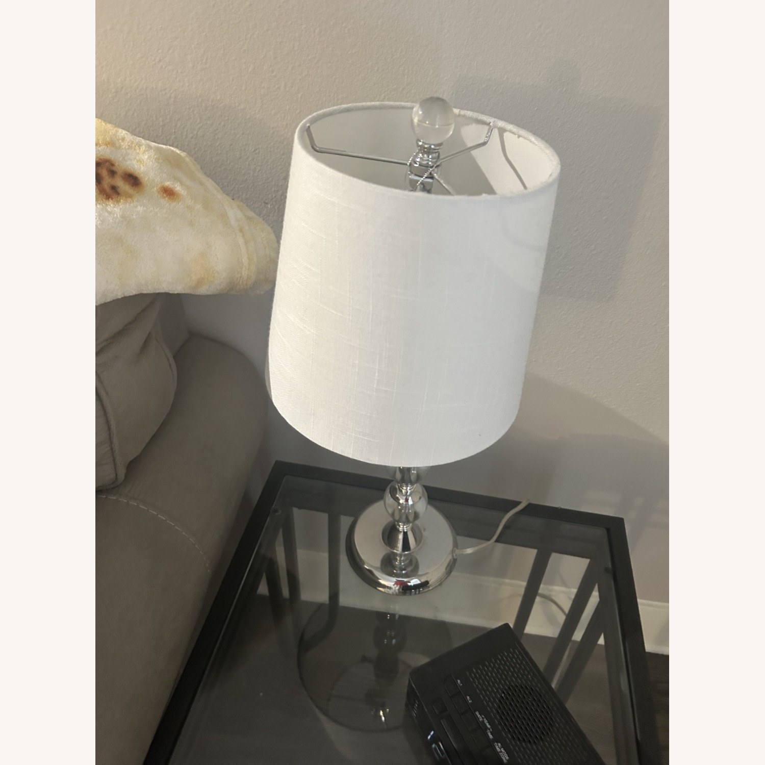 Macy's Table Lamp - image-1