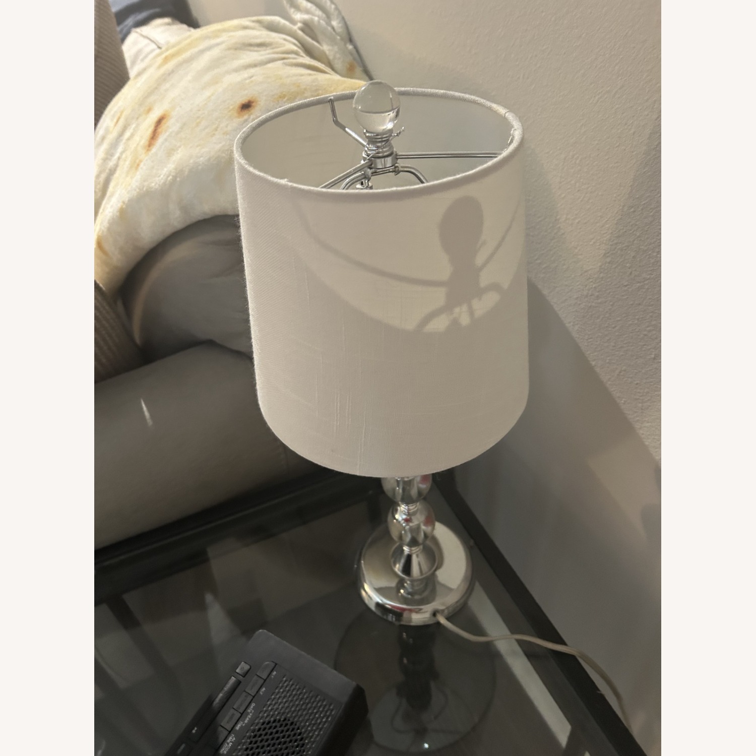 Macy's Table Lamp - image-2