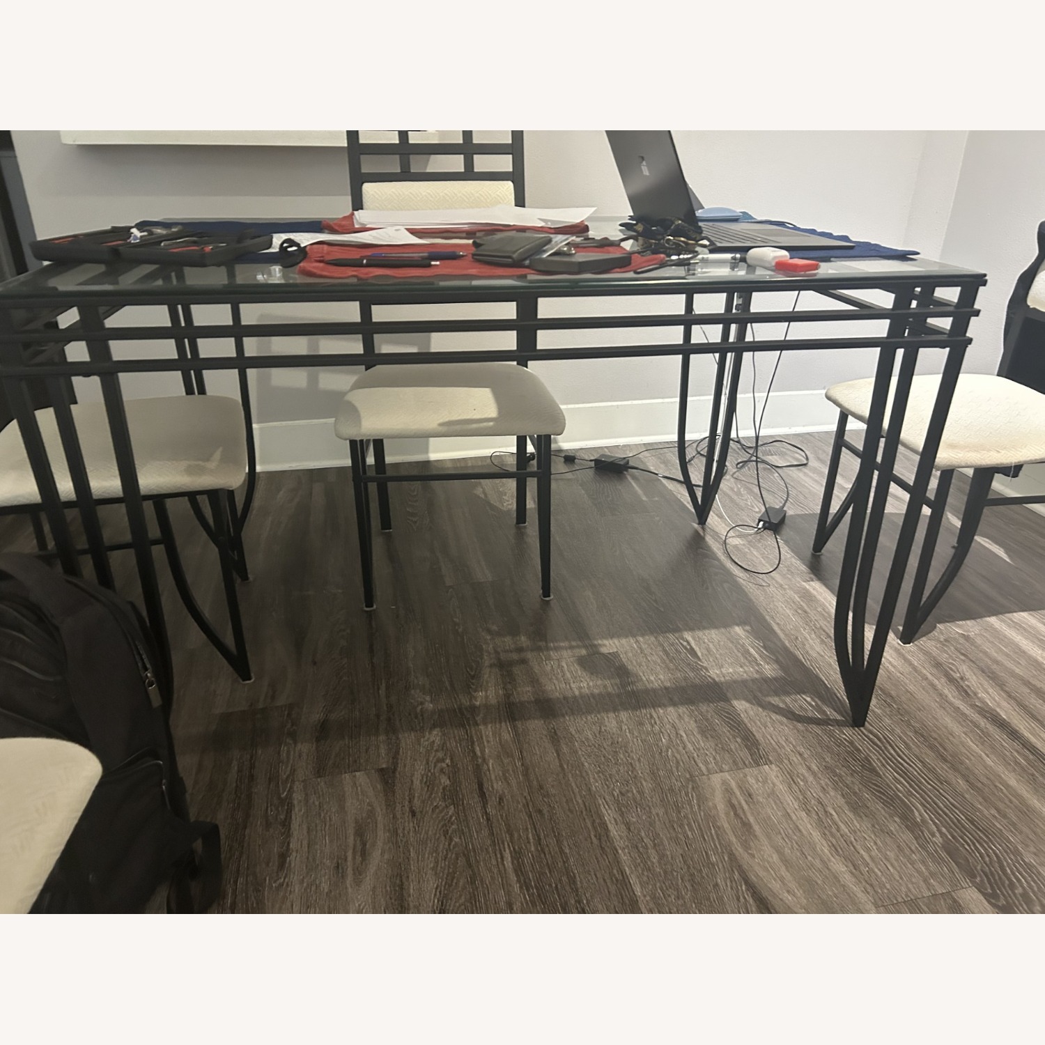 Ashley Furniture Dining Table - image-1