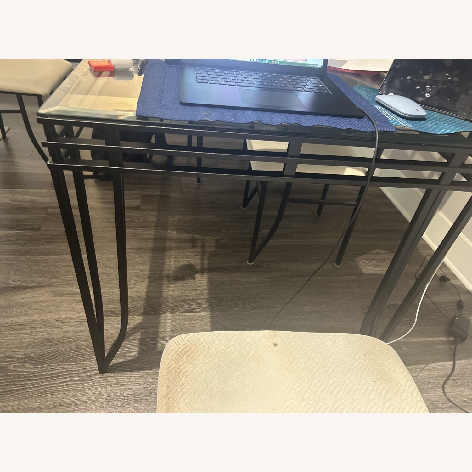 Ashley Furniture Dining Table - image-2