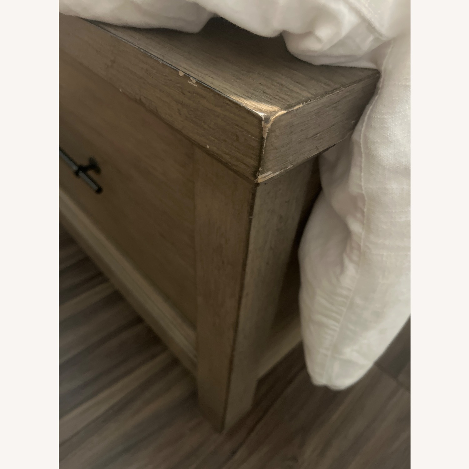Grayson Youth Full Bed Frame - image-3