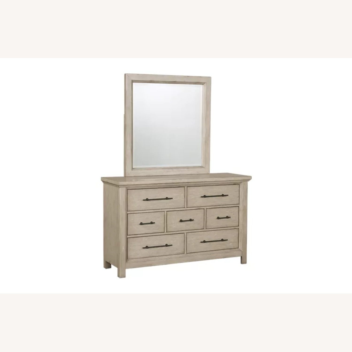 Haverty’s Grayson Youth Dresser  - image-4