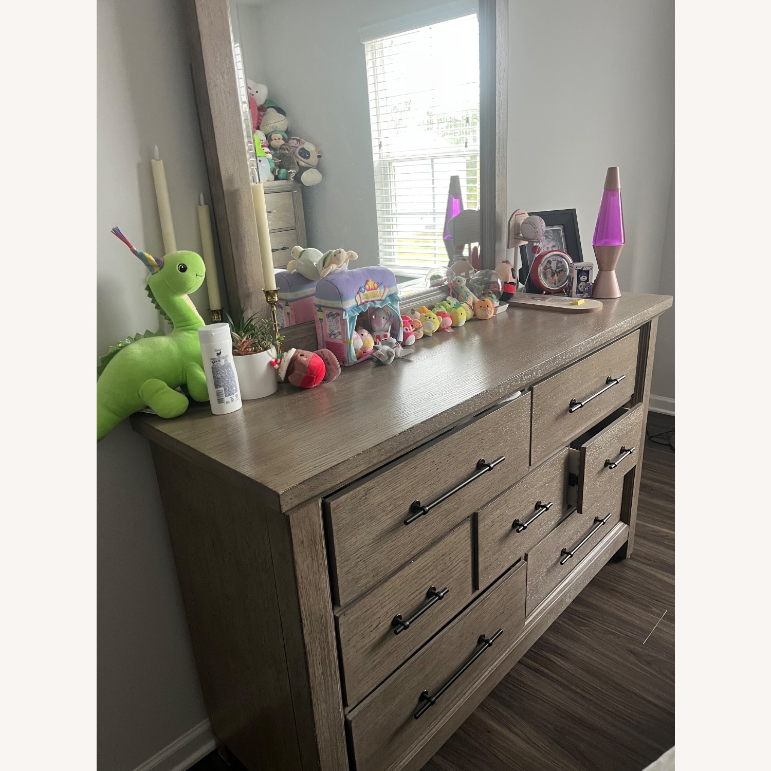 Haverty’s Grayson Youth Dresser  - image-1
