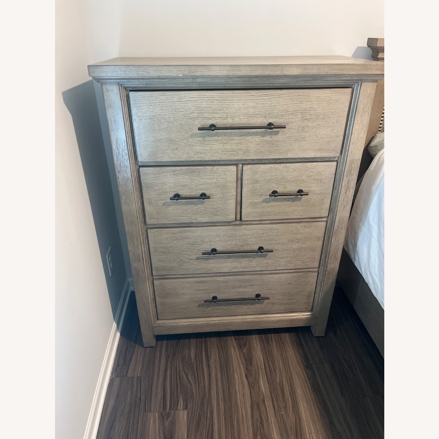 Haverty’s Grayson Youth Chest  - image-1
