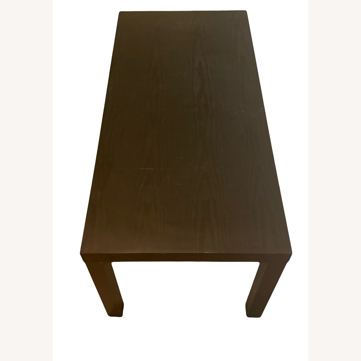 Black Coffee Table - image-4