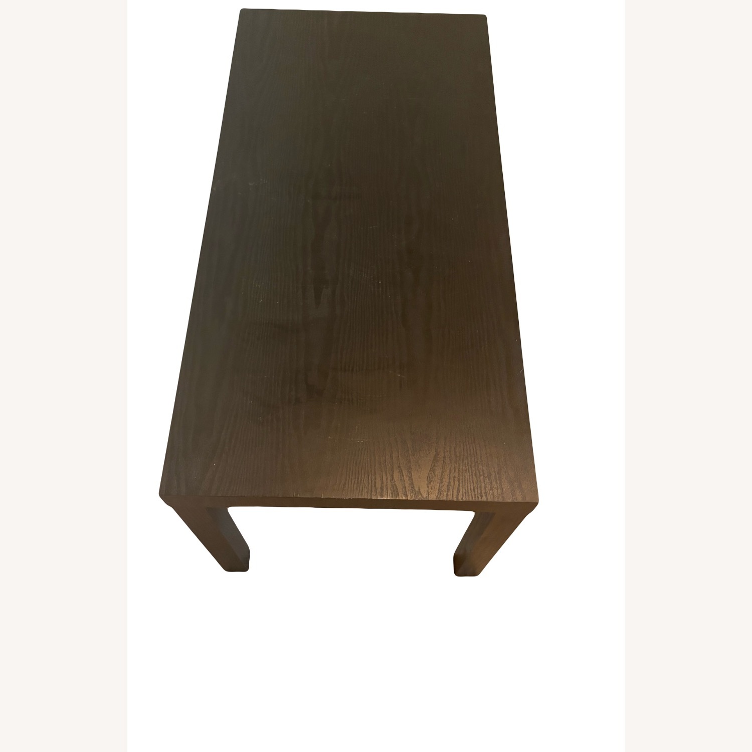 Black Coffee Table - image-5