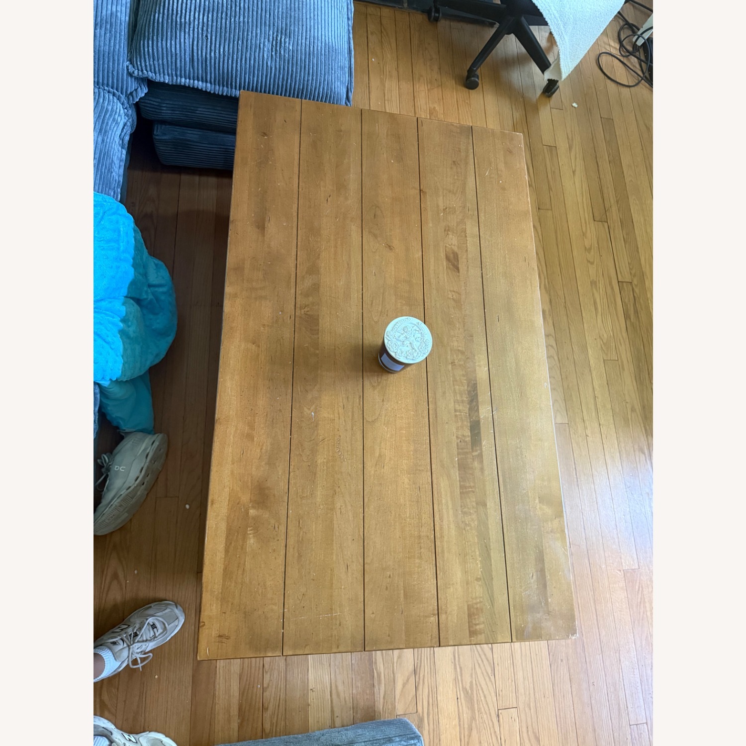 Coffee Table Vintage - image-2