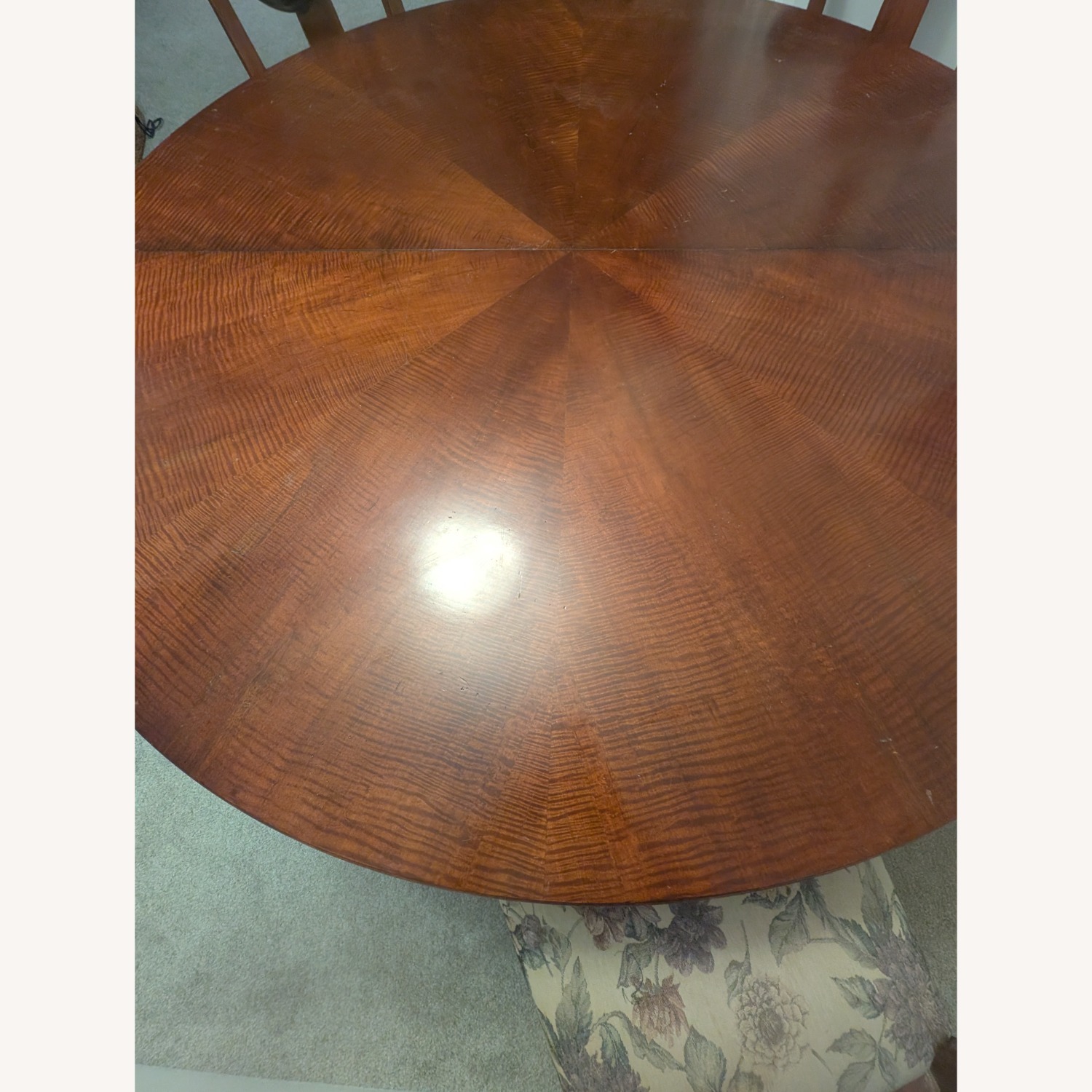 Ethan Allen British Classic Dining Room Set - image-10