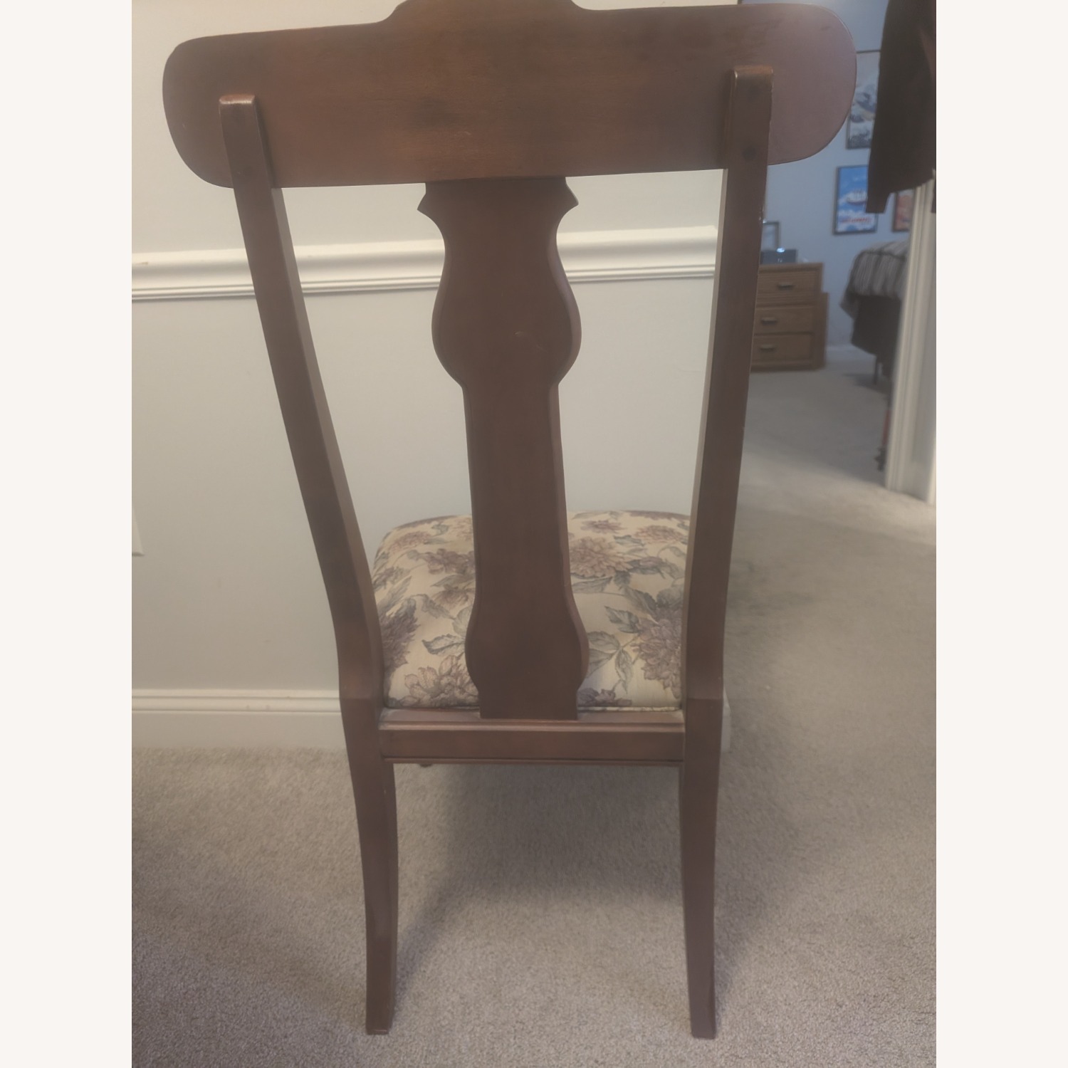 Ethan Allen British Classic Dining Room Set - image-4