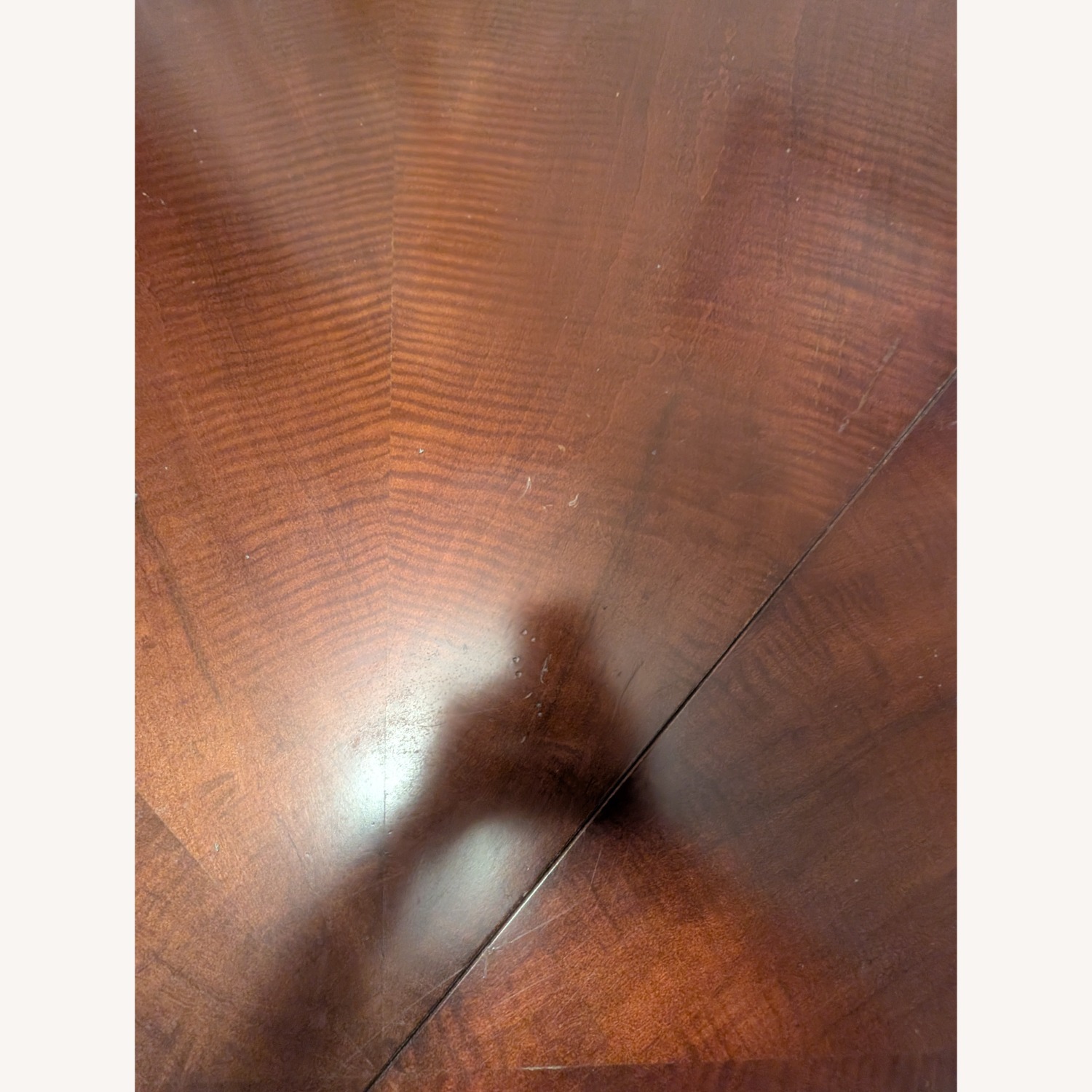 Ethan Allen British Classic Dining Room Set - image-12