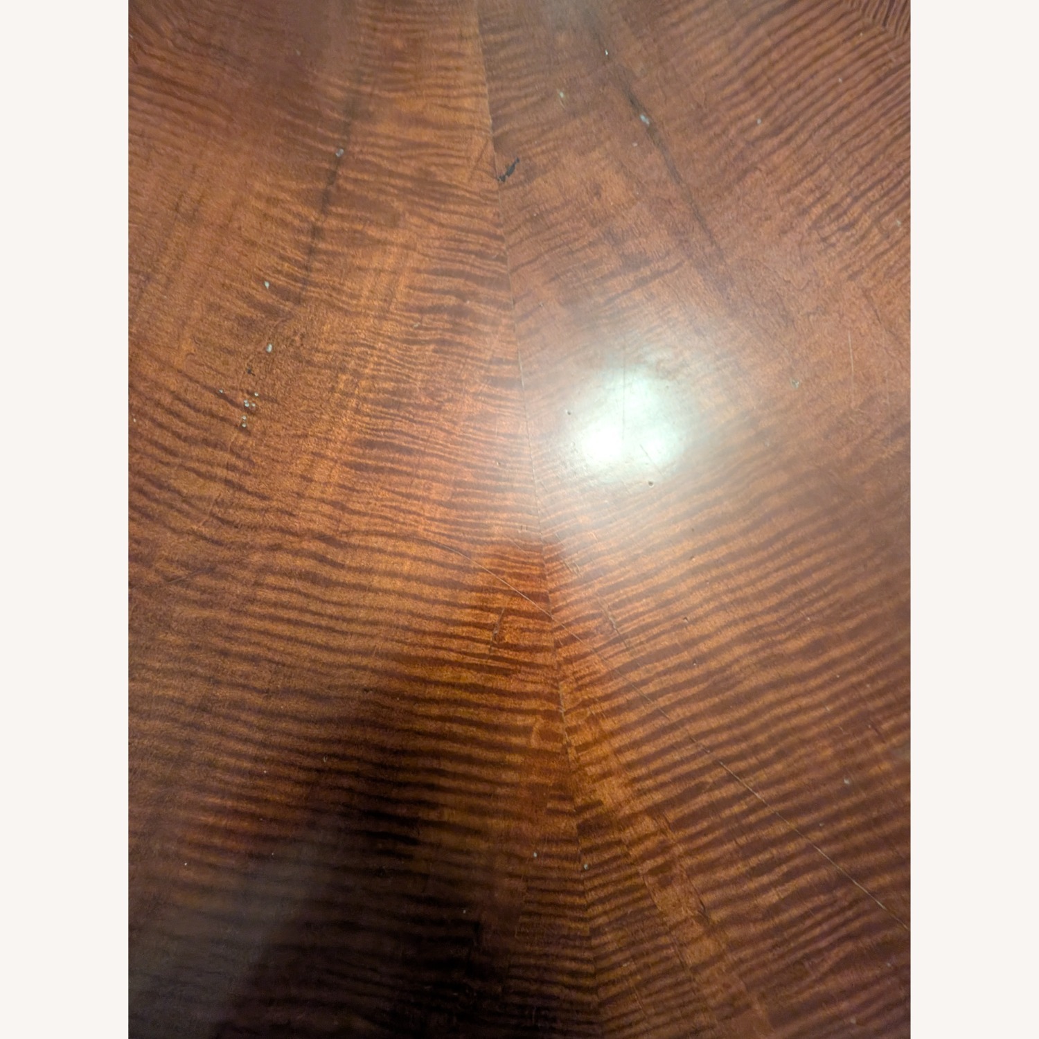 Ethan Allen British Classic Dining Room Set - image-7