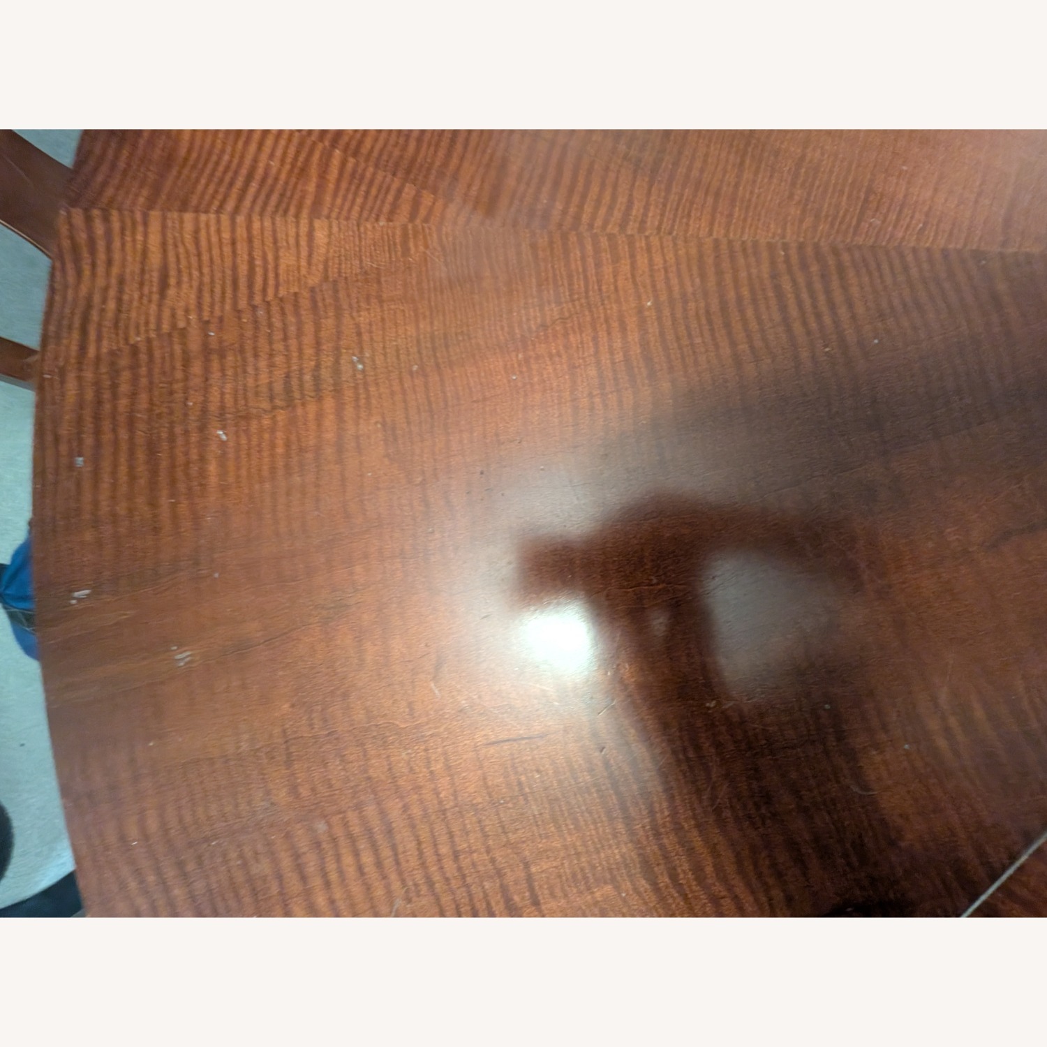 Ethan Allen British Classic Dining Room Set - image-13