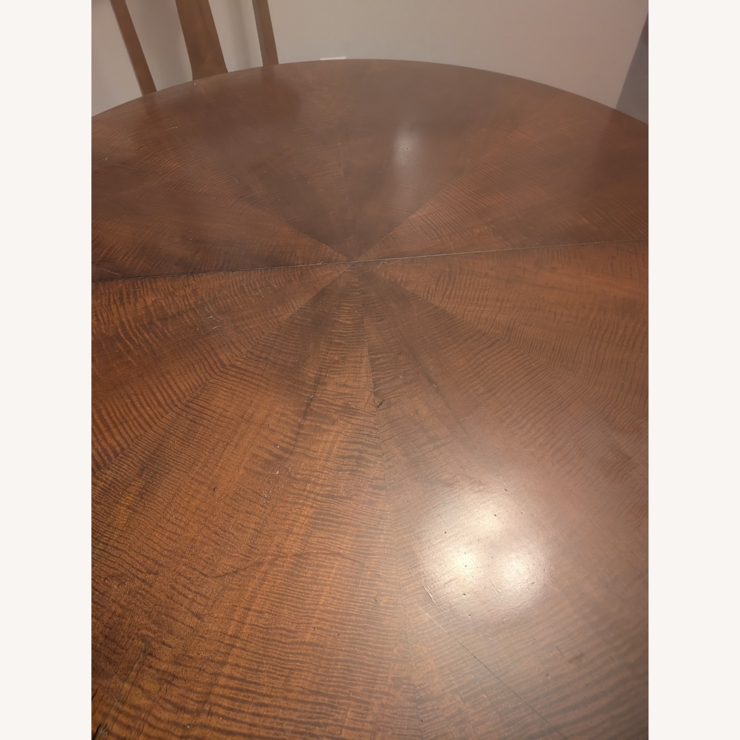 Ethan Allen British Classic Dining Room Set - image-5