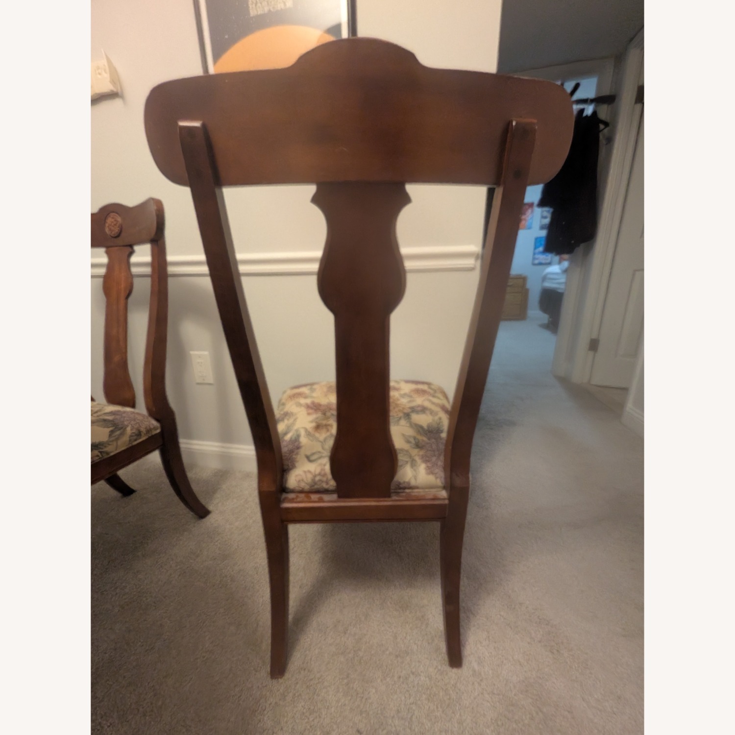 Ethan Allen British Classic Dining Room Set - image-28