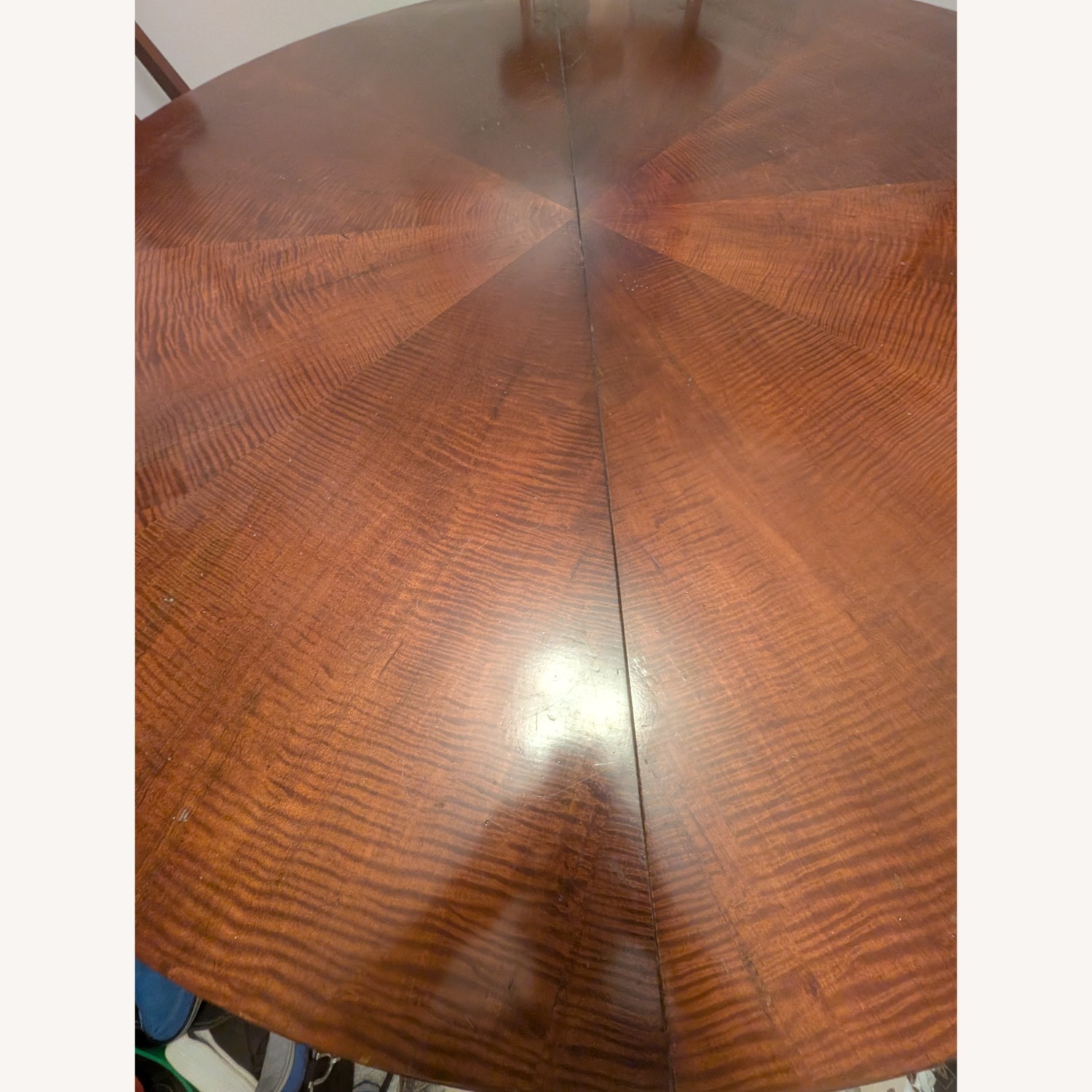 Ethan Allen British Classic Dining Room Set - image-11