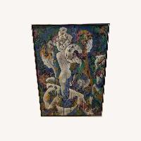 Original Emy Ledbetter Painting Phases