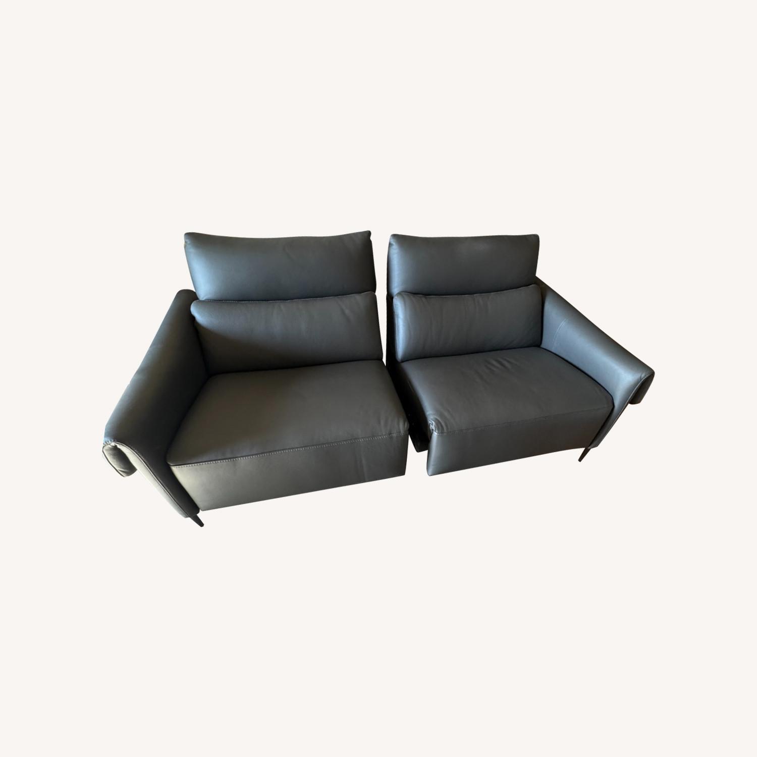 Forma Furniture ODEON Motorized Sofa - image-0