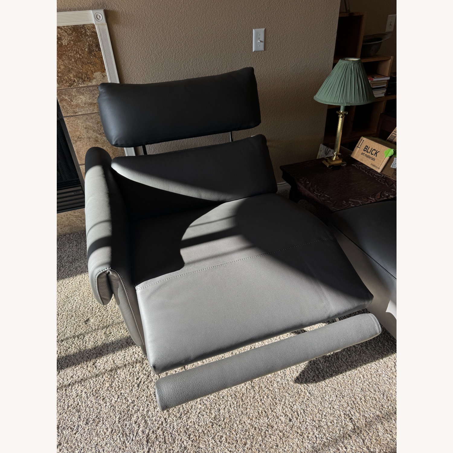 Forma Furniture ODEON Motorized Sofa - image-2