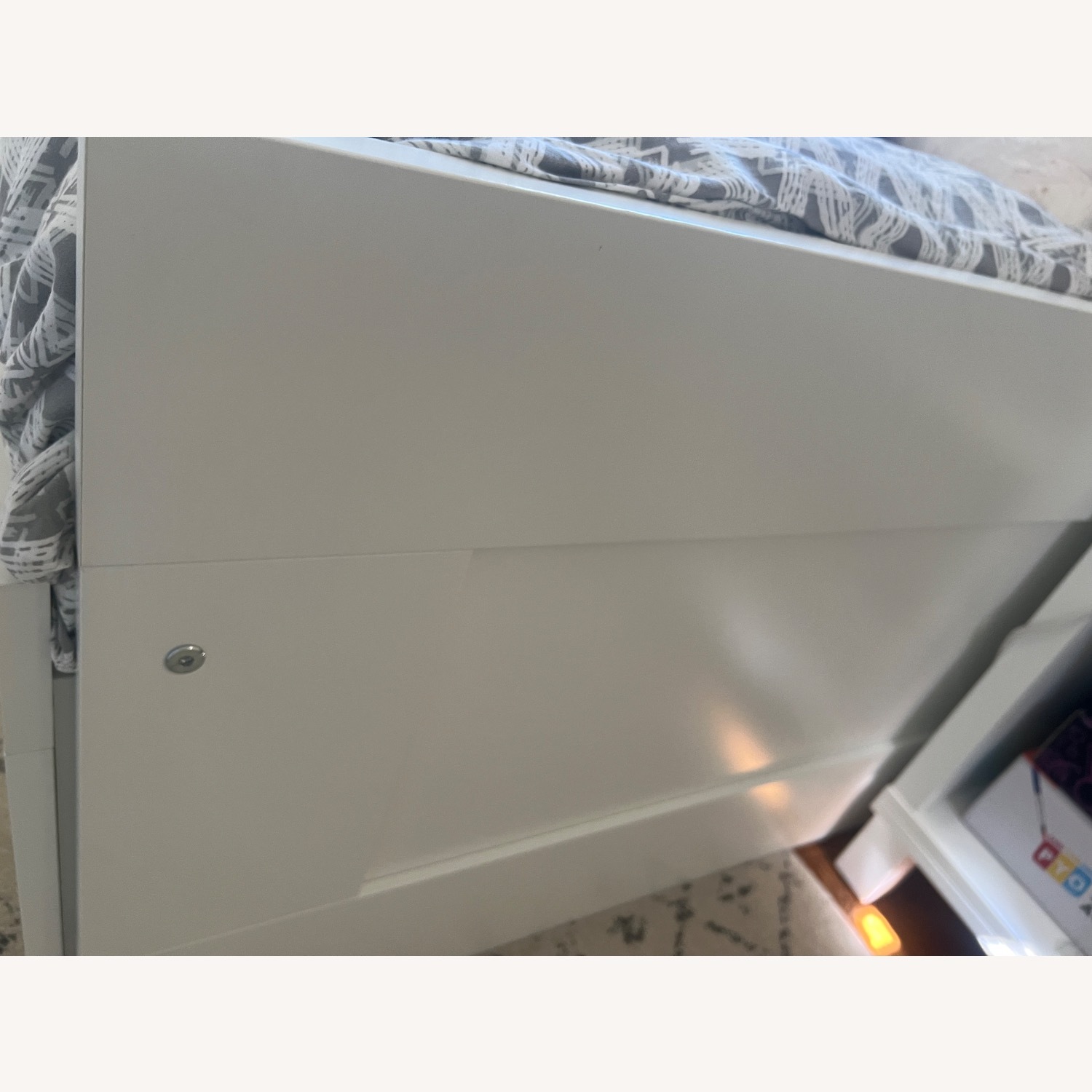 IKEA Brimnes Pullout Daybed - image-3