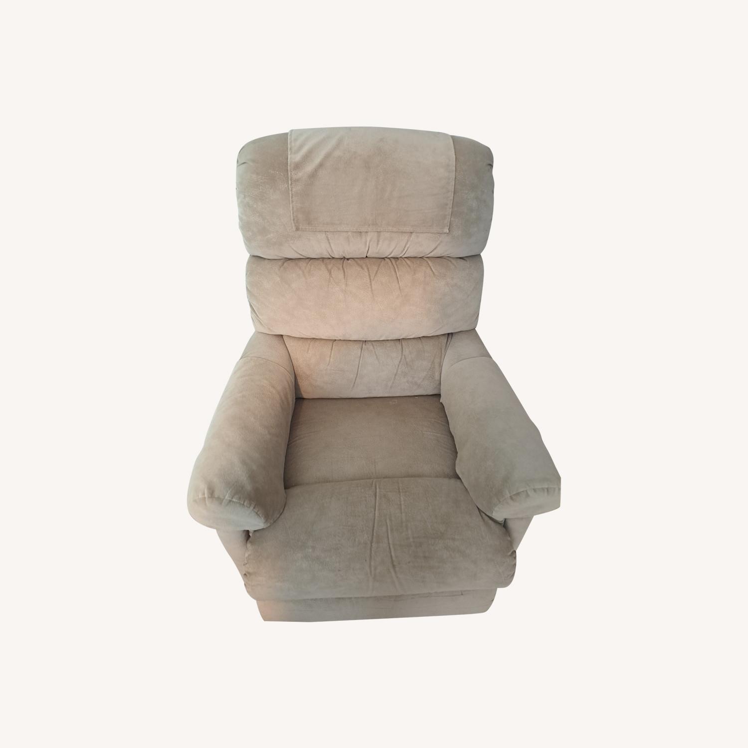 Ashley Furniture Rocker Chair - image-0