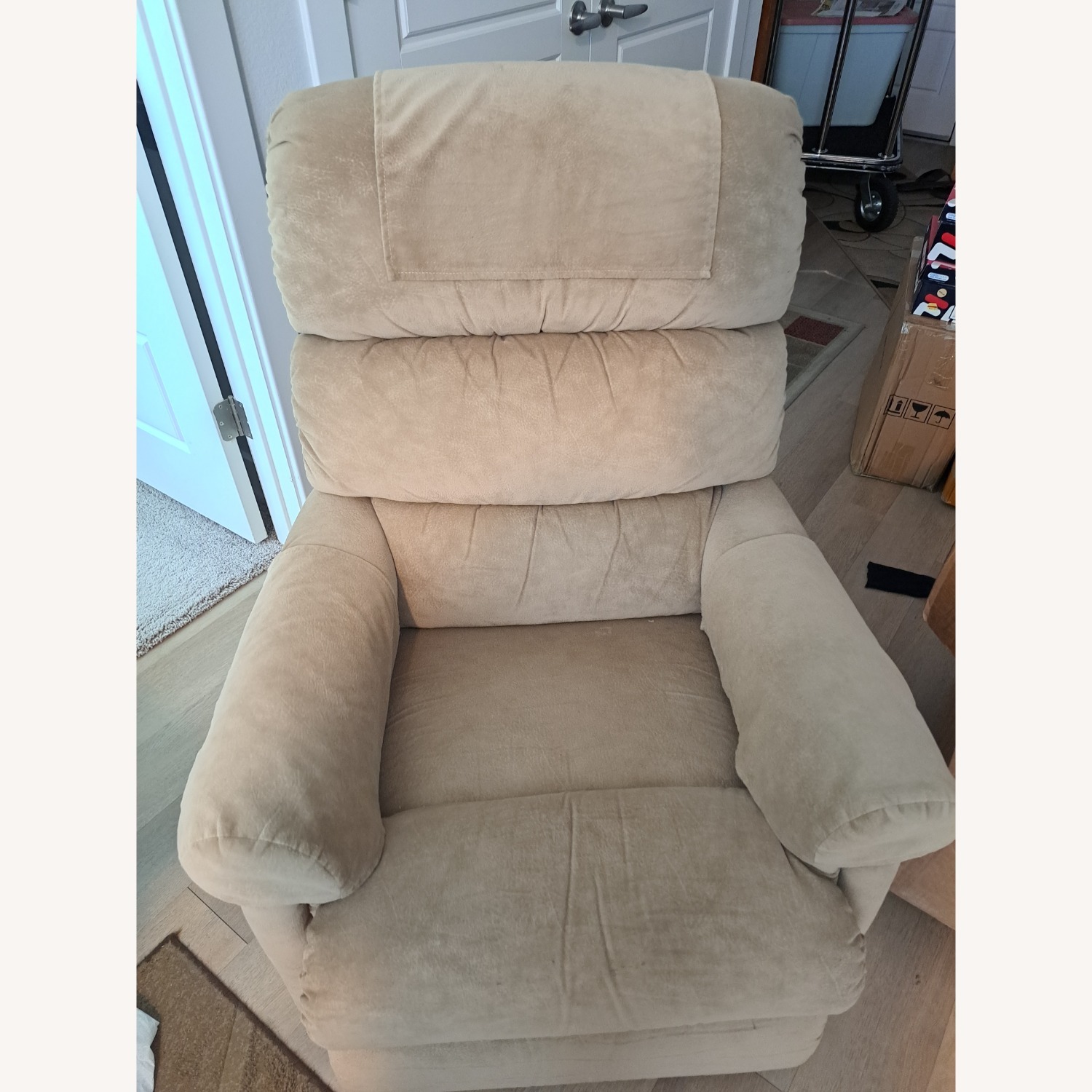 Ashley Furniture Rocker Chair - image-2