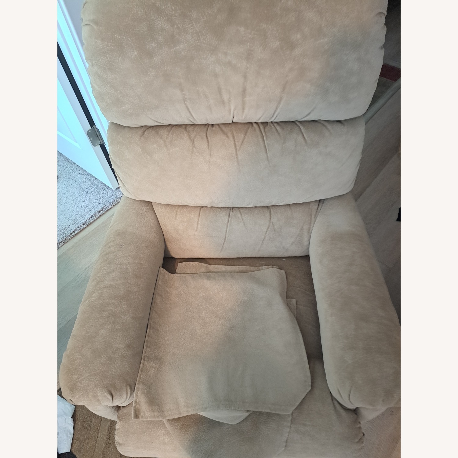 Ashley Furniture Rocker Chair - image-1