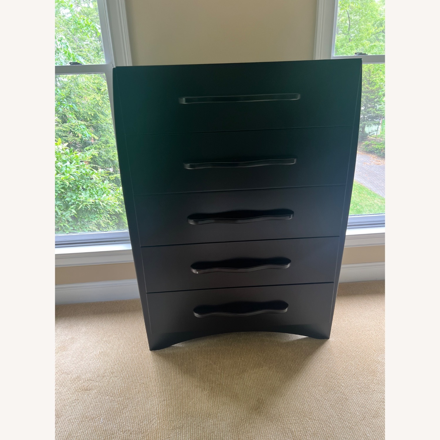 Dialogica from Soho Tall dresser - image-1