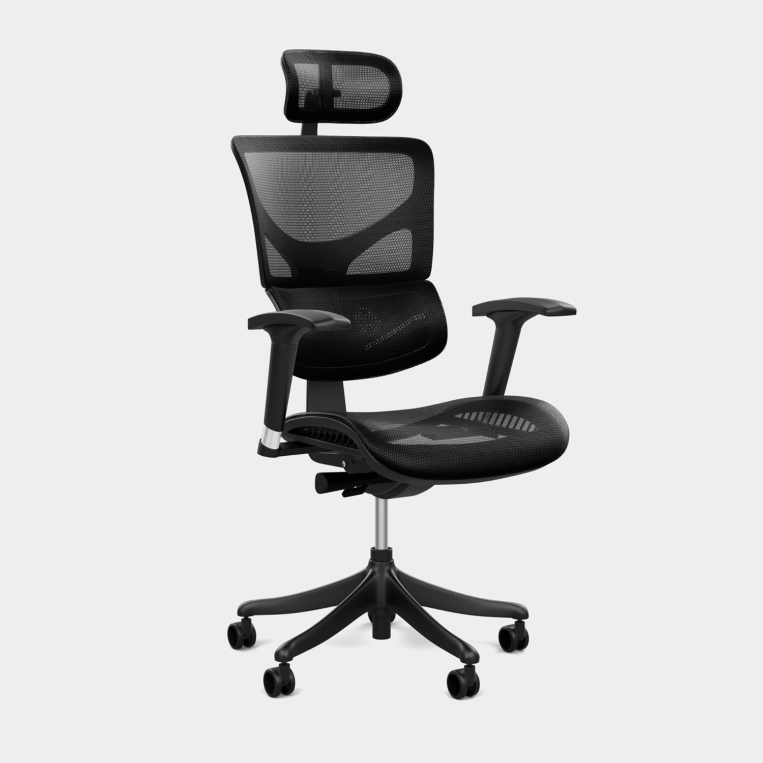 X-Chair X1 Mesh Office Chair - image-6