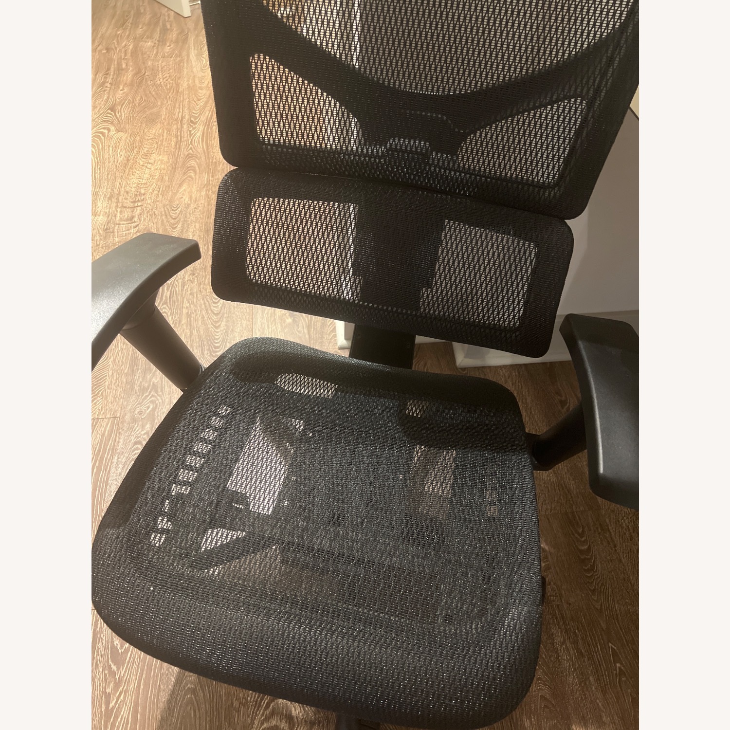 X-Chair X1 Mesh Office Chair - image-3