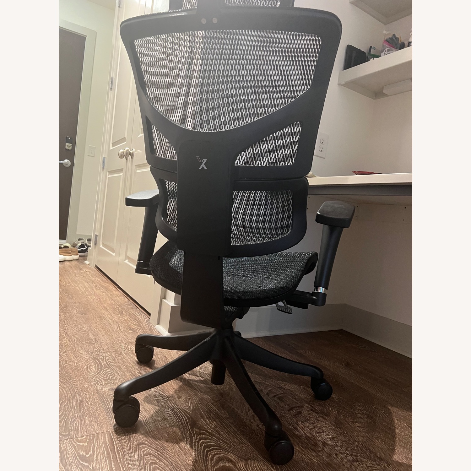 X-Chair X1 Mesh Office Chair - image-2