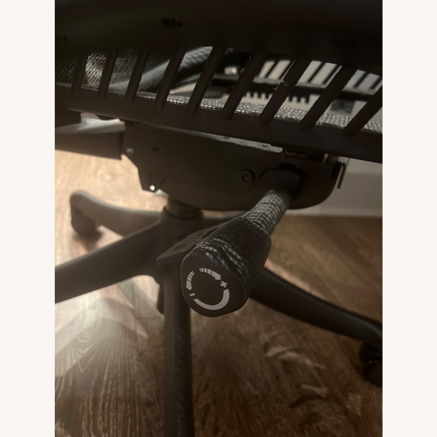 X-Chair X1 Mesh Office Chair - image-5