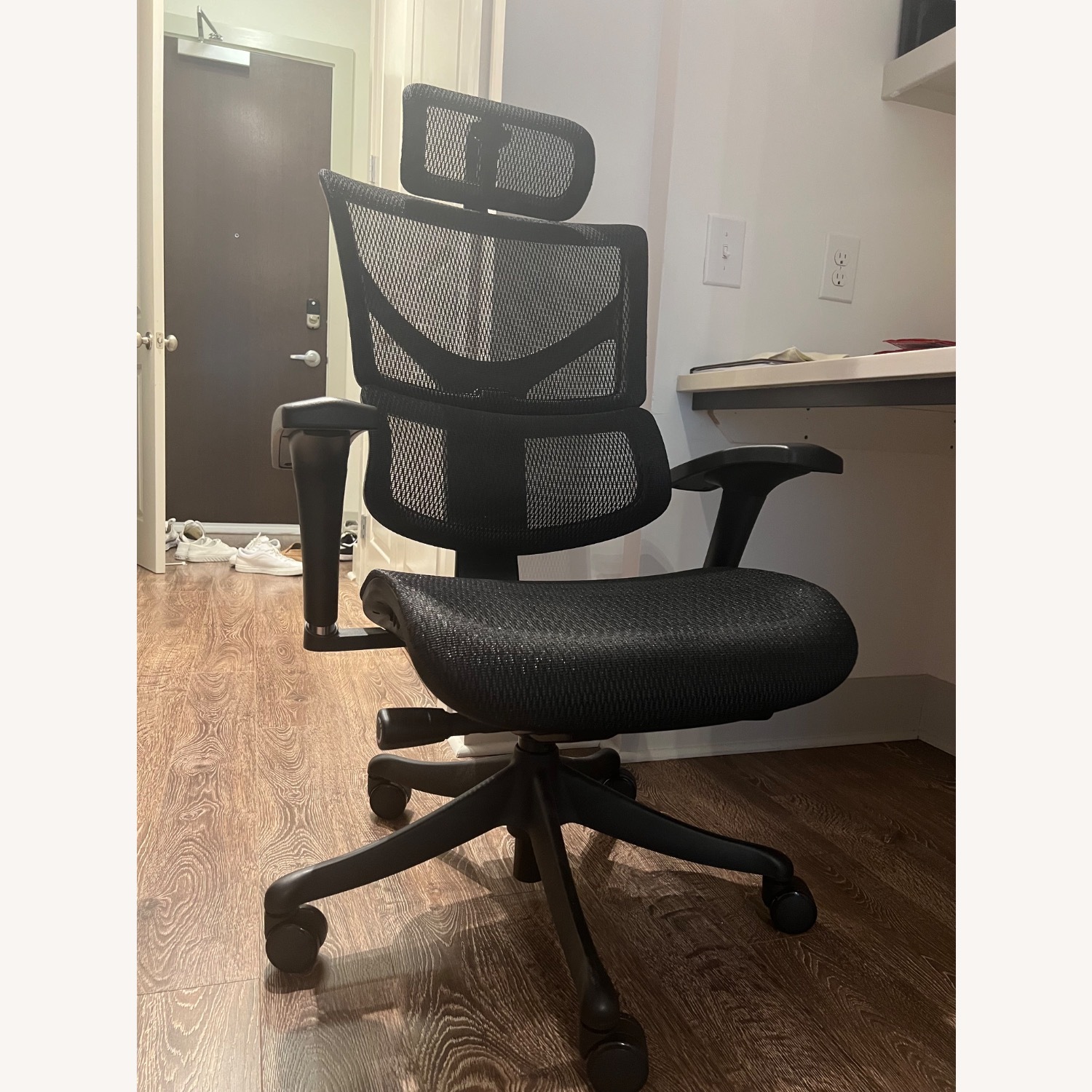 X-Chair X1 Mesh Office Chair - image-1