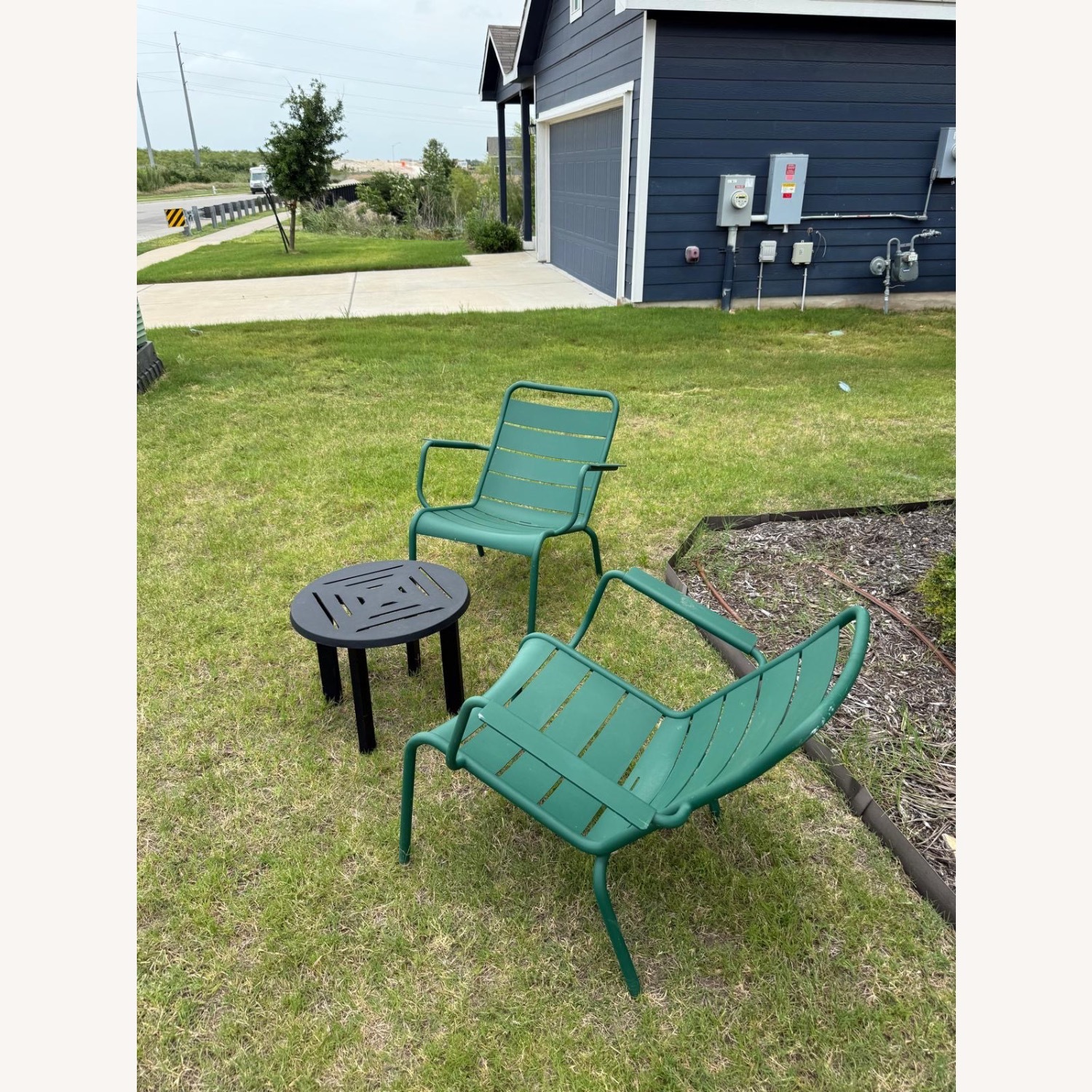 Patio Furniture - Fermob Luxembourg - image-2