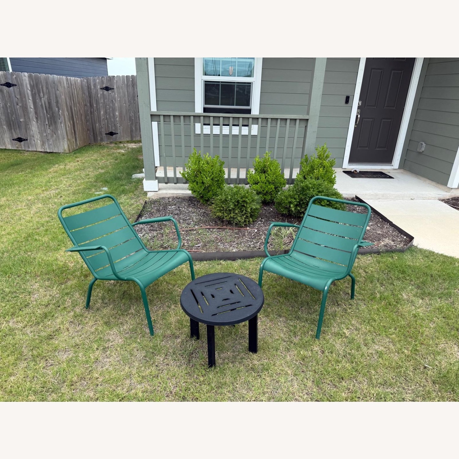 Patio Furniture - Fermob Luxembourg - image-1