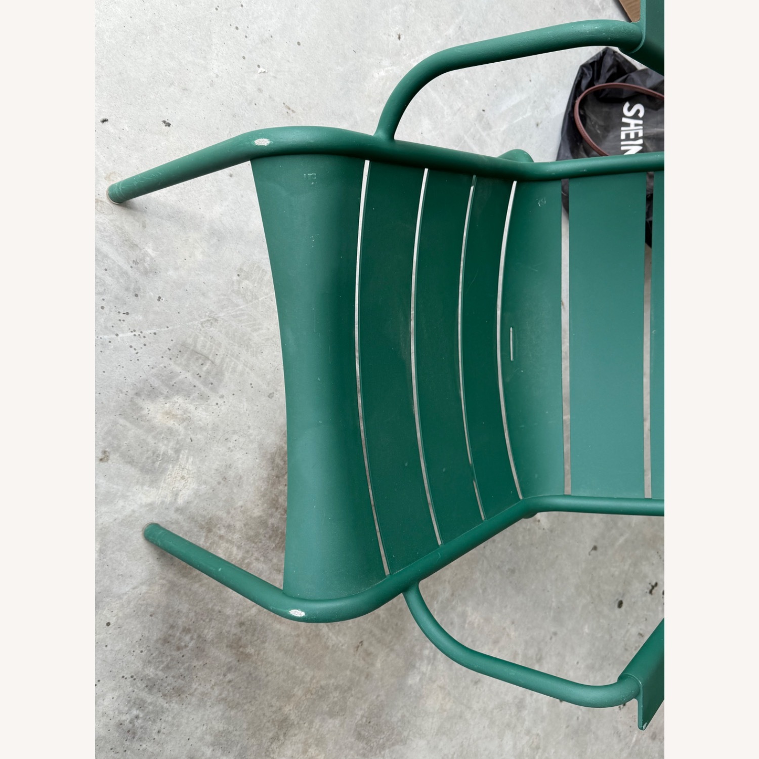 Patio Furniture - Fermob Luxembourg - image-3