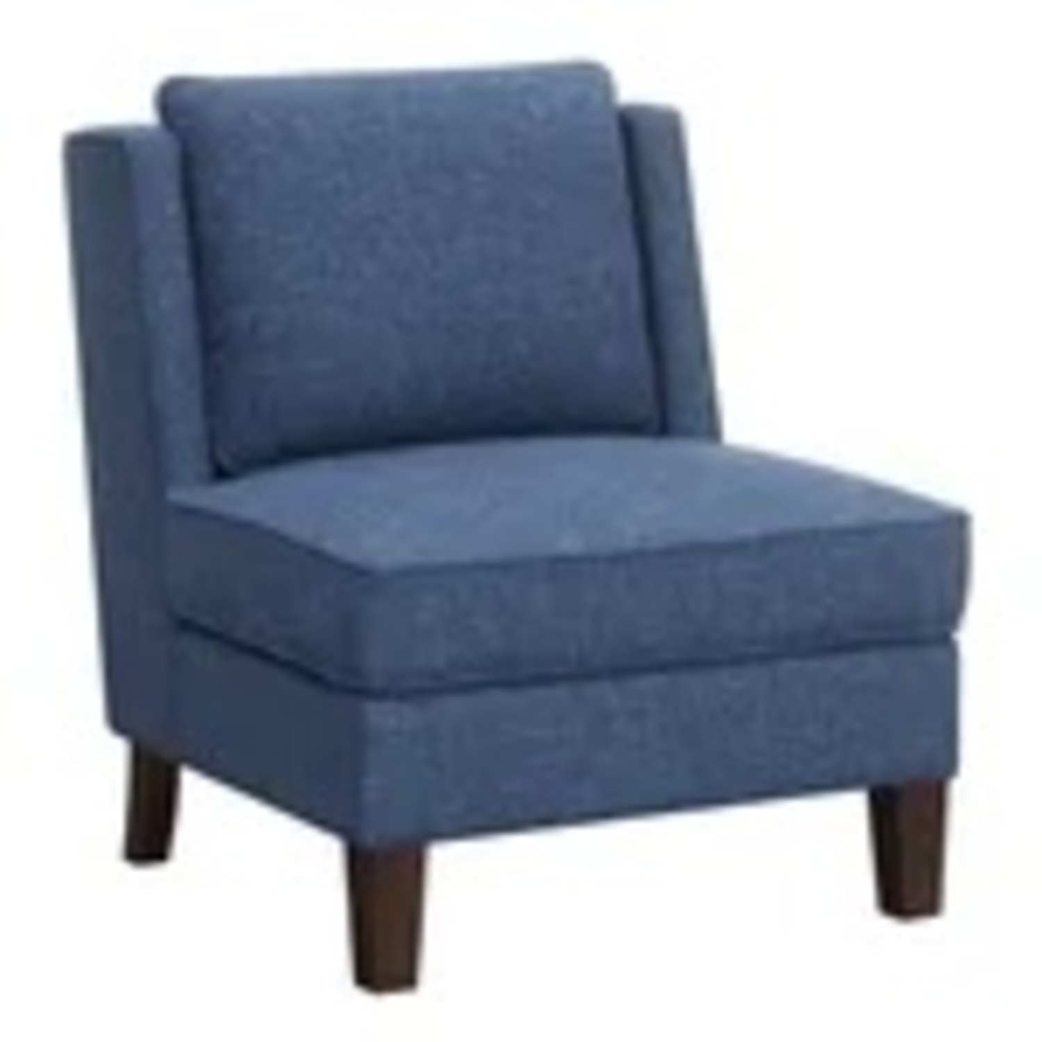 Costco Shyanne Fabric Accent Chair - image-4