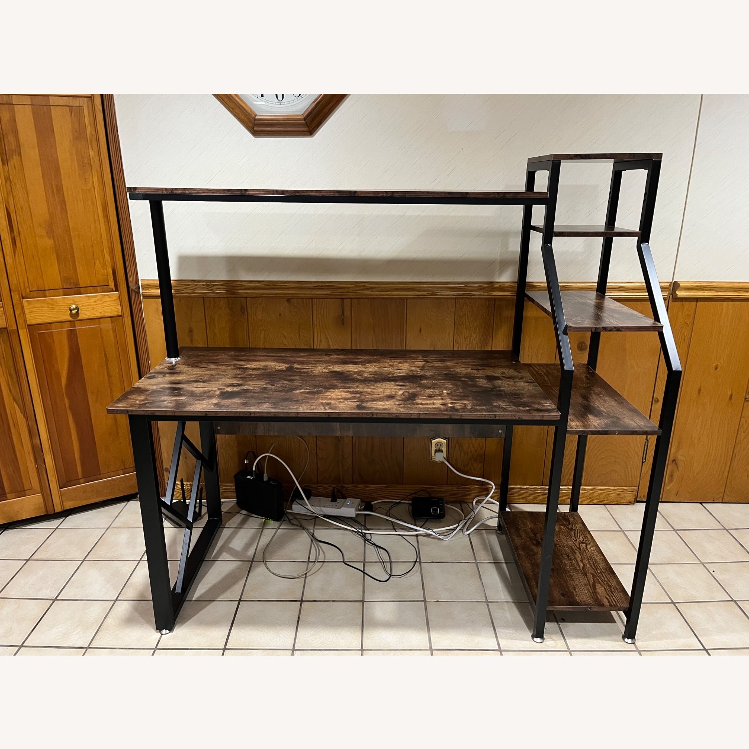 Tribesigns Computer Desk - image-1