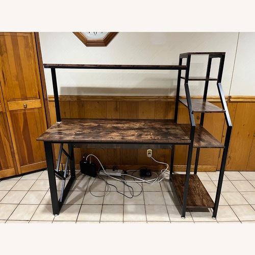 Used Tribesigns Computer Desk for sale on AptDeco