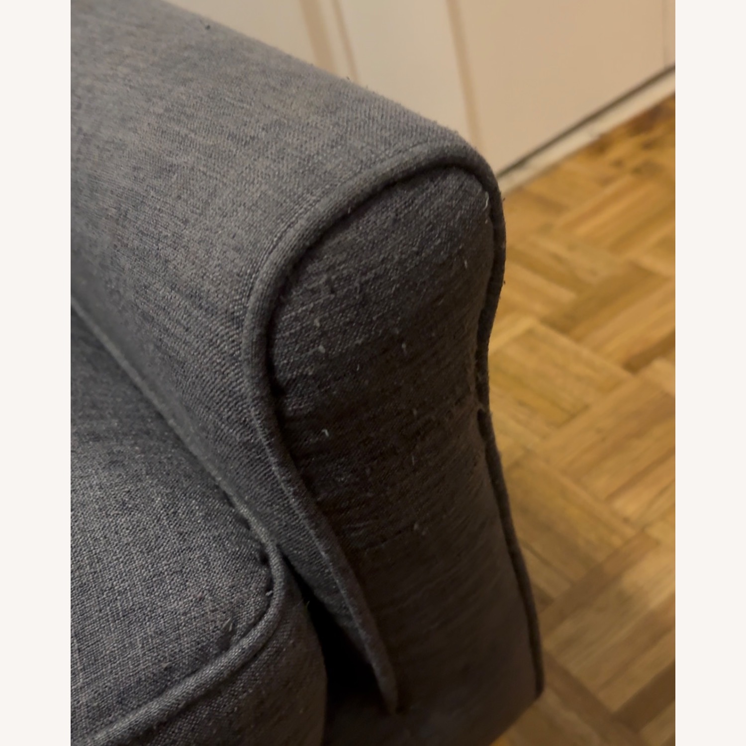 Wayfair Flagler 63.8' Loveseat - image-5